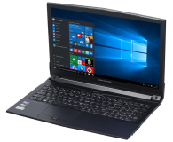 Dream Machines G1050-15 i7-8750H/32GB/480+1TB/Win10X GTX1050 - 448425 - zdjęcie 2